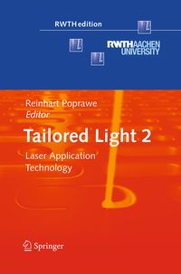 Produktbild: Tailored Light 2
