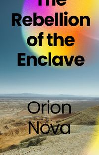 Produktbild: Breaking the Chains: The Rebellion of the Enclave