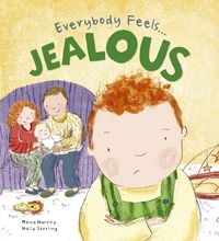 Produktbild: Everybody Feels Jealous