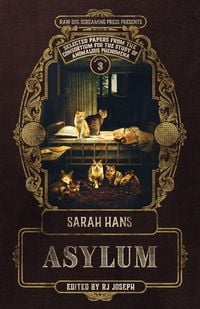 Produktbild: Asylum