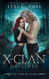 Produktbild: X-Clan