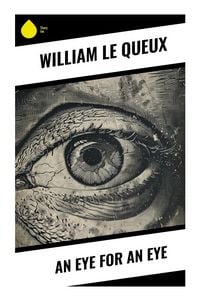Produktbild: An Eye for an Eye