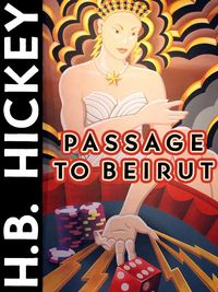 Produktbild: Passage to Beirut