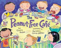 Produktbild: Peanut Free Cafe