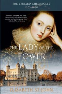 Produktbild: The Lady of the Tower