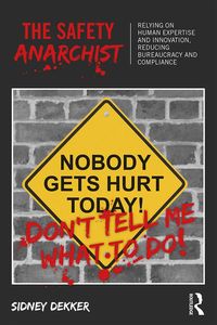 Produktbild: The Safety Anarchist