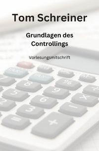 Produktbild: Grundlagen des Controllings