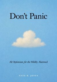 Produktbild: Don't Panic