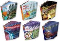Produktbild: Dalton, A: Oxford Reading Tree TreeTops Fiction: Level 15 Mo