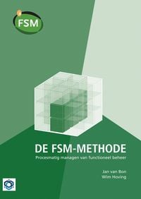 Produktbild: De FSM-methode