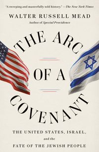 Produktbild: The Arc of a Covenant