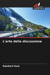 Produktbild: L'arte della discussione