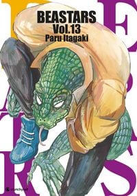 Produktbild: Beastars - Band 13