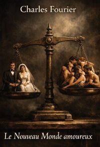 Produktbild: Le Nouveau Monde amoureux