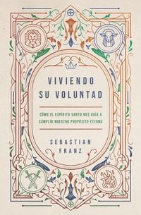 Produktbild: Viviendo Su Voluntad