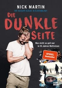 Produktbild: Die geilste L&uuml;cke im Lebenslauf ? Die dunkle Seite