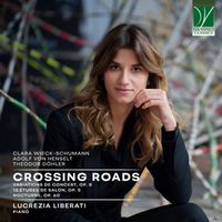 Produktbild: Crossing Roads