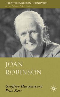 Produktbild: Joan Robinson