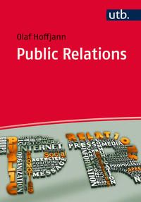 Produktbild: Public Relations
