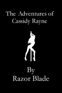 Produktbild: The Adventures Of Cassidy Rayne