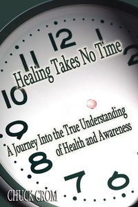 Produktbild: Healing Takes No Time