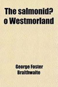 Produktbild: The Salmonid] O Westmorland