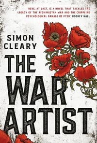 Produktbild: War Artist