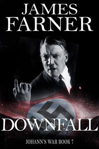 Produktbild: Downfall (Johann's War, #7)