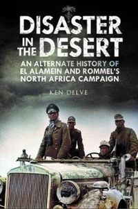 Produktbild: Disaster in the Desert