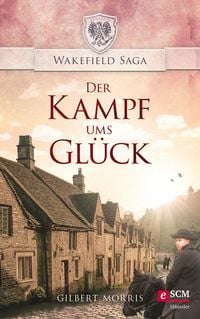 Produktbild: Der Kampf ums Gl&uuml;ck