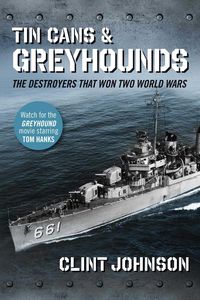 Produktbild: Tin Cans and Greyhounds