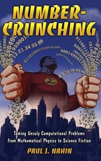 Produktbild: Number-Crunching