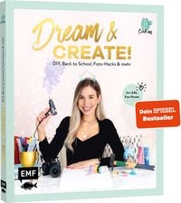 Produktbild: Dream & Create mit Cali Kessy