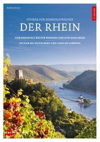Produktbild: Der Rhein