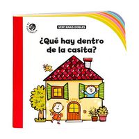 Produktbild: Qué Hay Dentro de la Casita?