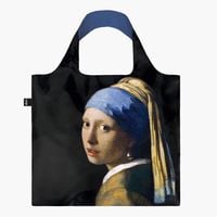 Bild vom Artikel JOHANNES VERMEER Girl with a Pearl Earring Recycled vom Autor 
