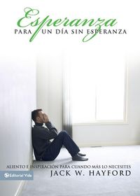 Produktbild: El Esperanza Para Un D&iquest;&iquest;a Sin Esperanza