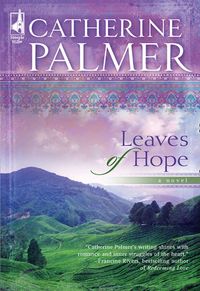 Produktbild: Leaves Of Hope