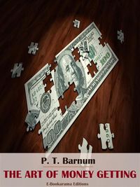 Produktbild: The Art of Money Getting