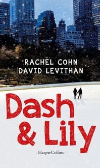 Produktbild: Dash & Lily