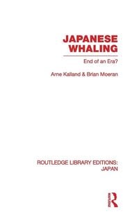 Produktbild: Japanese Whaling?