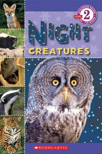 Produktbild: Night Creatures