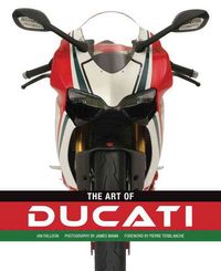 Produktbild: Falloon, I: The Art of Ducati