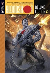 Produktbild: Gage, C: Bloodshot, Book 2