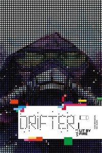 Produktbild: Brandon, I: Drifter Volume 3: Lit by Fire