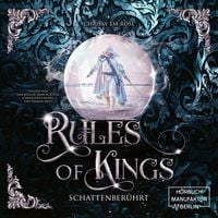 Produktbild: Schattenber&uuml;hrt