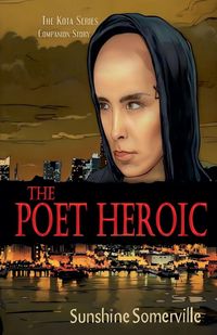 Produktbild: The Poet Heroic