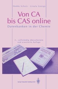 Produktbild: Von CA bis CAS online