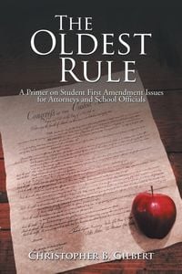 Produktbild: The Oldest Rule