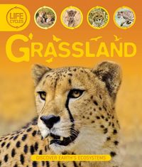 Produktbild: Callery, S: Life Cycles: Grassland